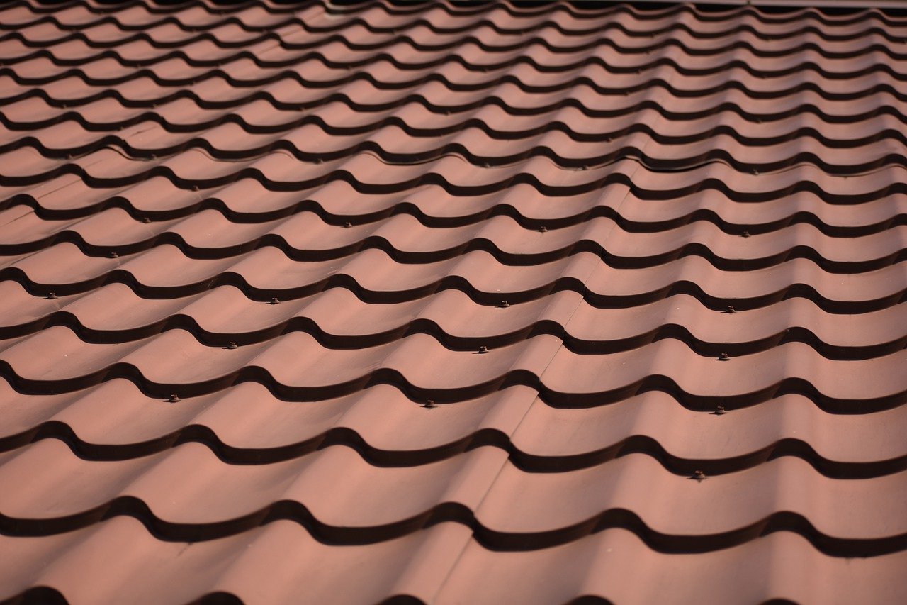 Clay Roof Tiles Repairs Rooftite Projects