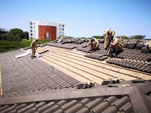 Roofing Near Me Roof Repairs - Rooftite Projects