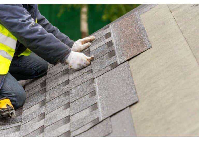 UnderTile Membrane Replacement Rooftite Projects