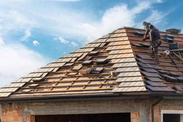 Emergency Roof Repairs in Durban