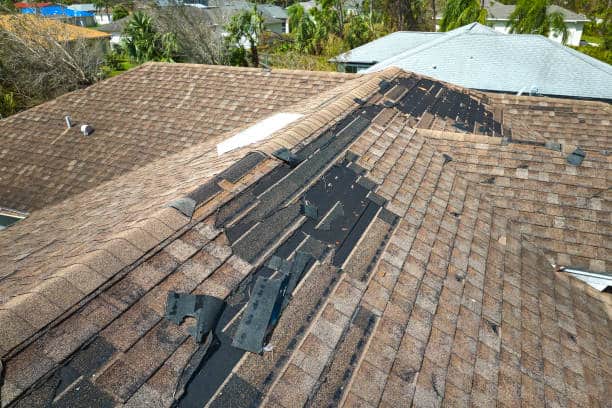 Roof Repairs Durban