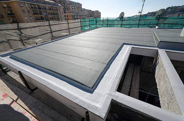 Commercial Roofing