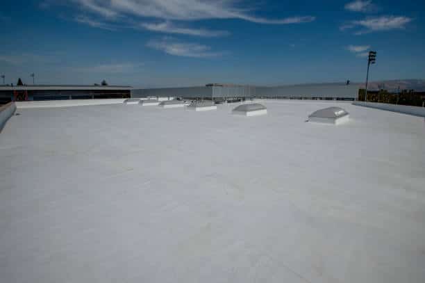 Roof Waterproofing Benefits