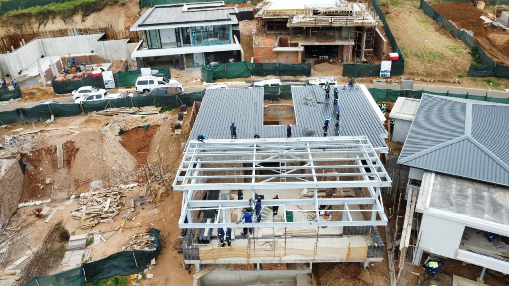 Preventative Roof Maintenance for Commercial Buildings