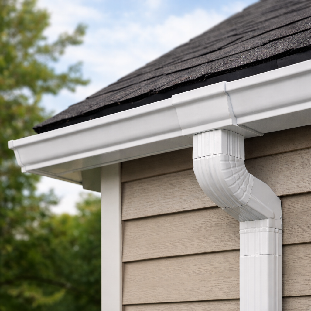 Gutter Replacements