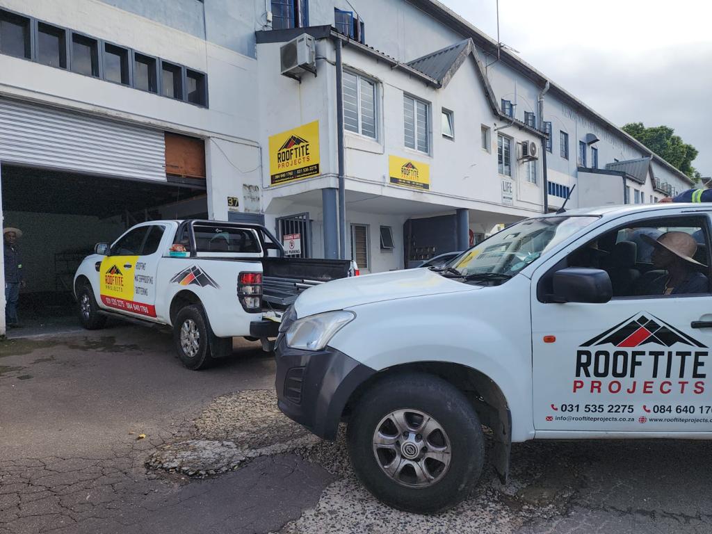 Roofing Companies Near Me