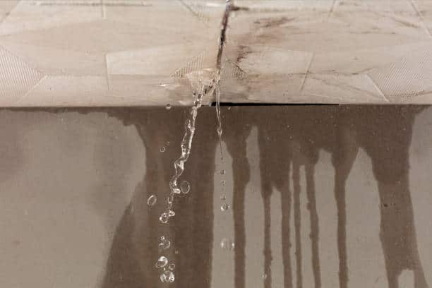 Emergency Roof Leak Sealing in Durban