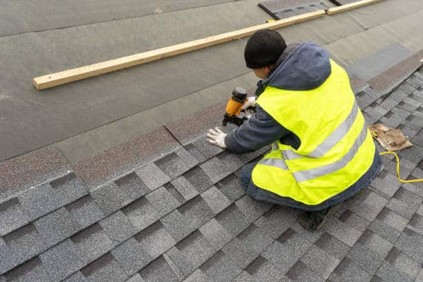 Slate Roof Restoration Berea